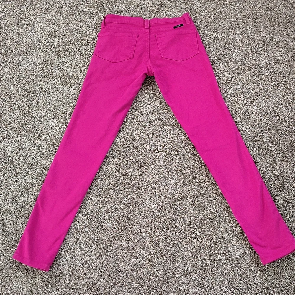 Pink Jeans - Picture 2 of 5